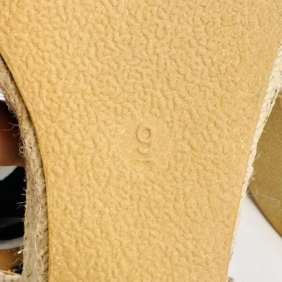 Serra Womens Summer Sandals - Picture 9 of 10